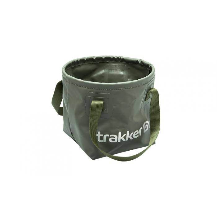 Ведро-сумка Trakker Collapsible Water Bowl - фото 1