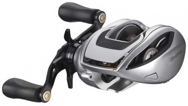 Катушка Daiwa T3 1016SHL TW - фото 1