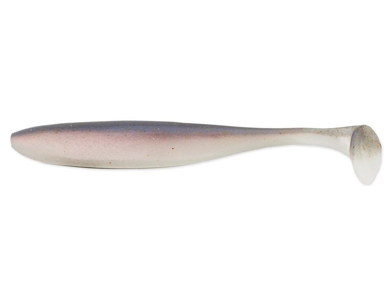 Приманка Keitech 6,5" Easy Shiner - Pro Blue / Red Pearl - фото 1