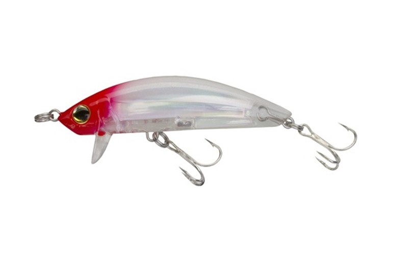 Воблер Yo-Zuri 3D Inshore surface minnow F 90мм R1215-C5 - фото 1