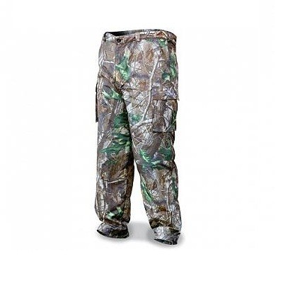 Брюки Shimano Tribal pant XT - фото 1