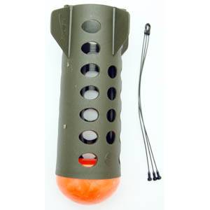 Ракета Korda Skyline MK2 spod orange nos cone - фото 1