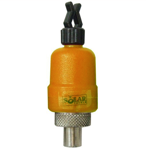Индикатор поклевки Solar Power glow indicator head янтарный