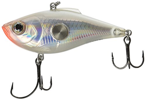 Воблер Rapala Clacking rap CNR08/GGH - фото 1