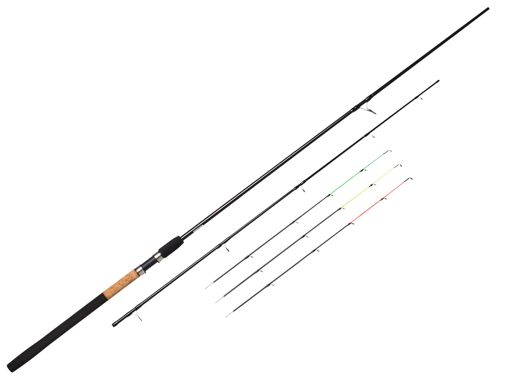 Удилище Salmo Sniper feeder 040 3,00 - фото 1