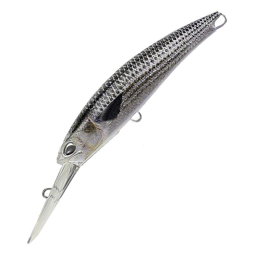 Воблер DUO Realis Fangbait 140DR SW DST0804 - фото 1