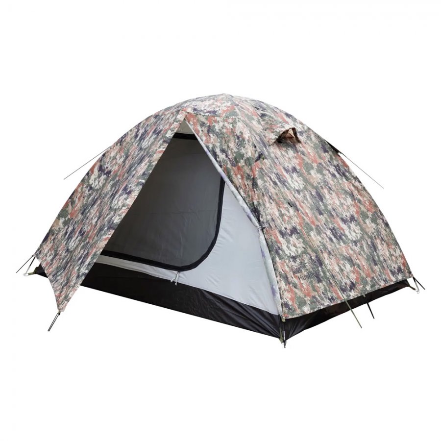 Палатка Tramp Lite Hunter 2 камуфляж - фото 1
