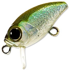 Воблер Anglers Republic bug minnow 20MR WA - фото 1