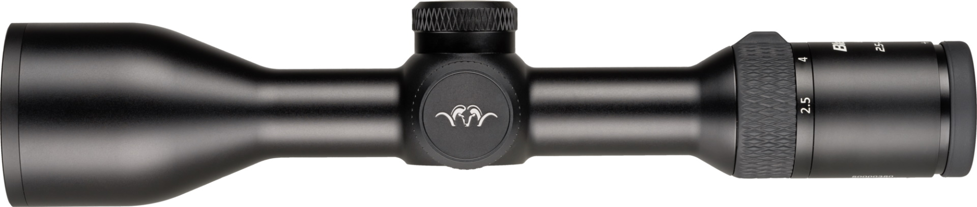 Прицел Blaser B2 2,5-15х56 IC S - фото 1