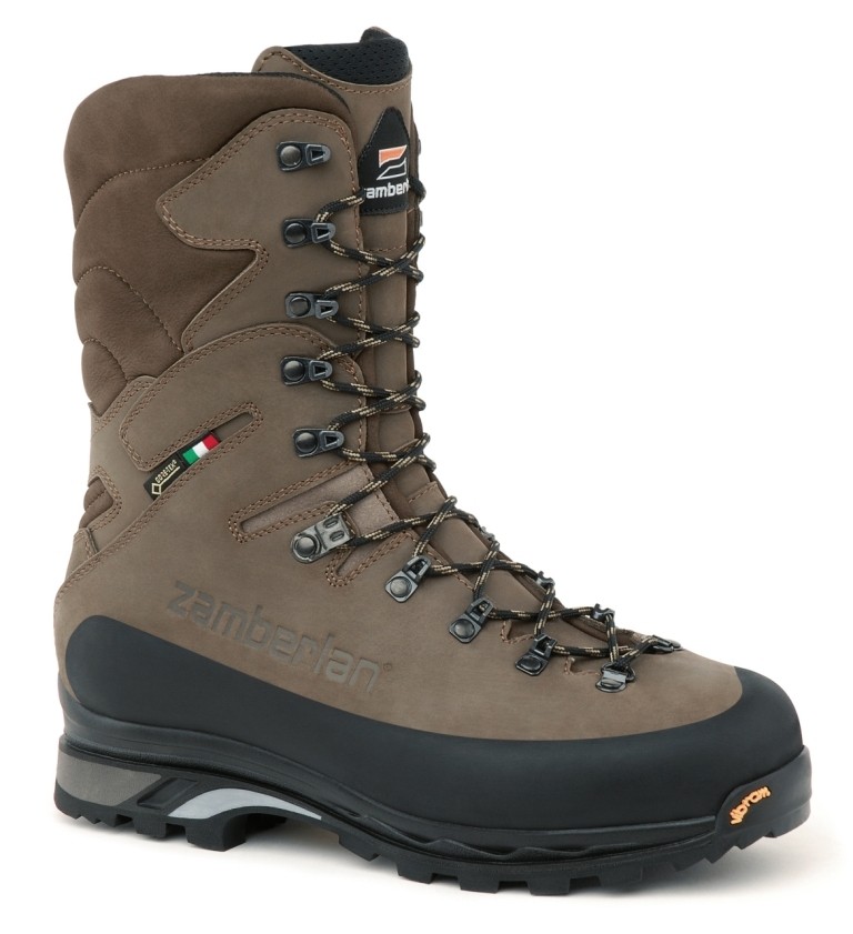 Ботинки Zamberlan Outfitter GTX RR 980 brown - фото 1