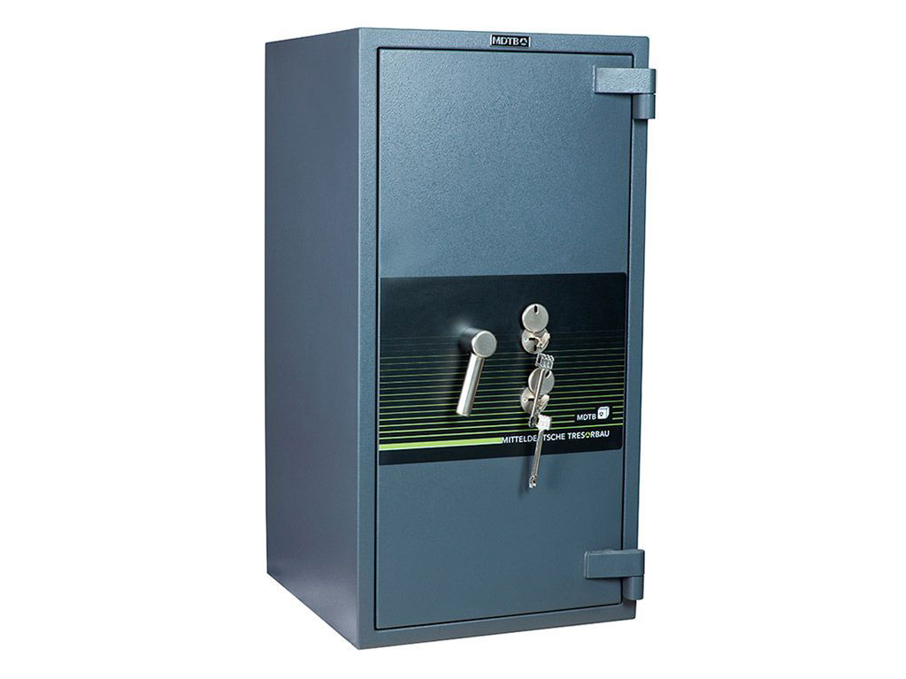 Сейф Промет MDTB Bastion-M 1585 2K - фото 1