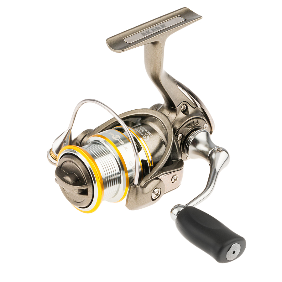 Катушка Akara Teuri 1504UL 6+1 bb - фото 1
