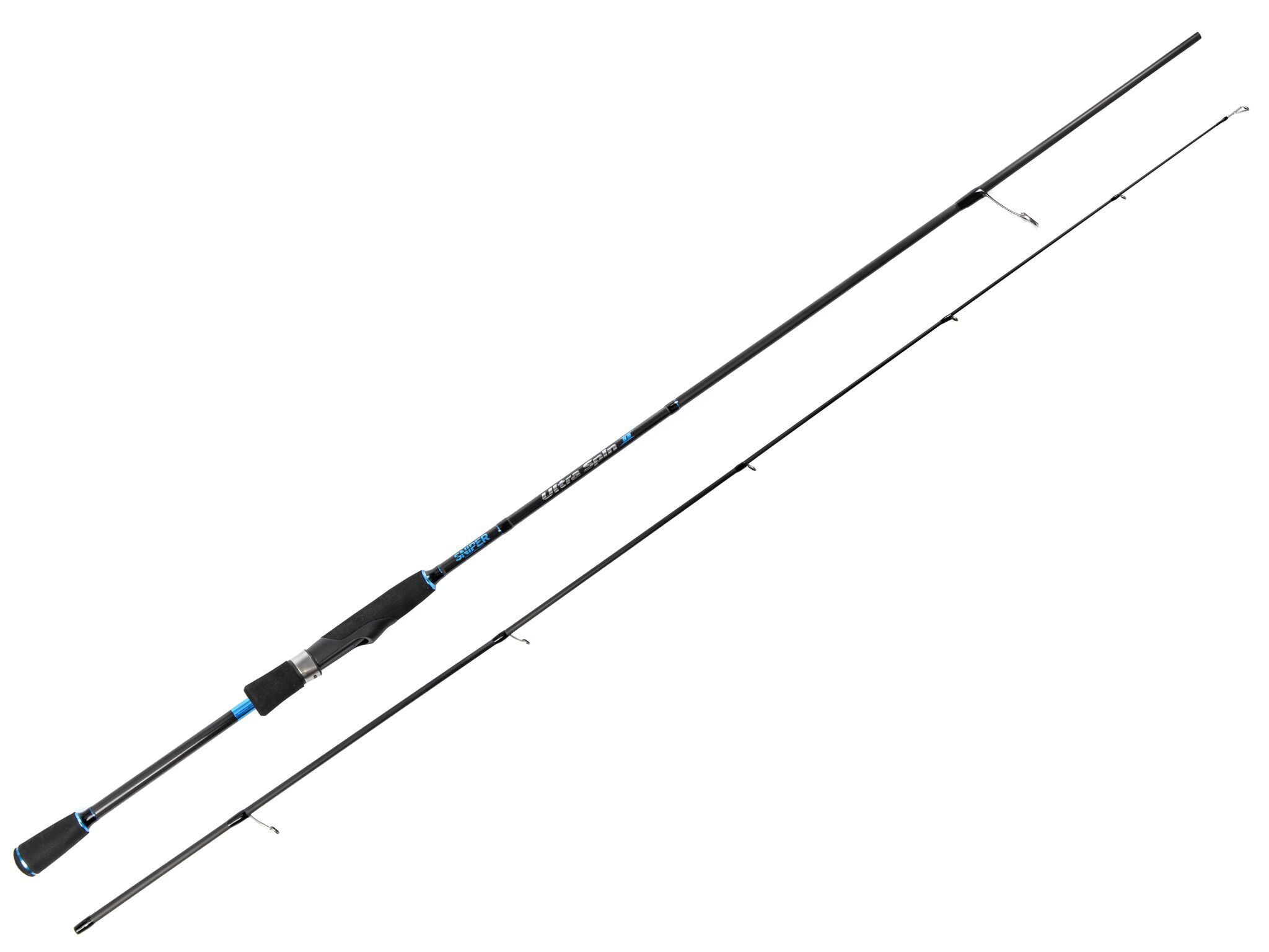 Спиннинг Salmo Sniper ultra spin II 20 2,10 - фото 1