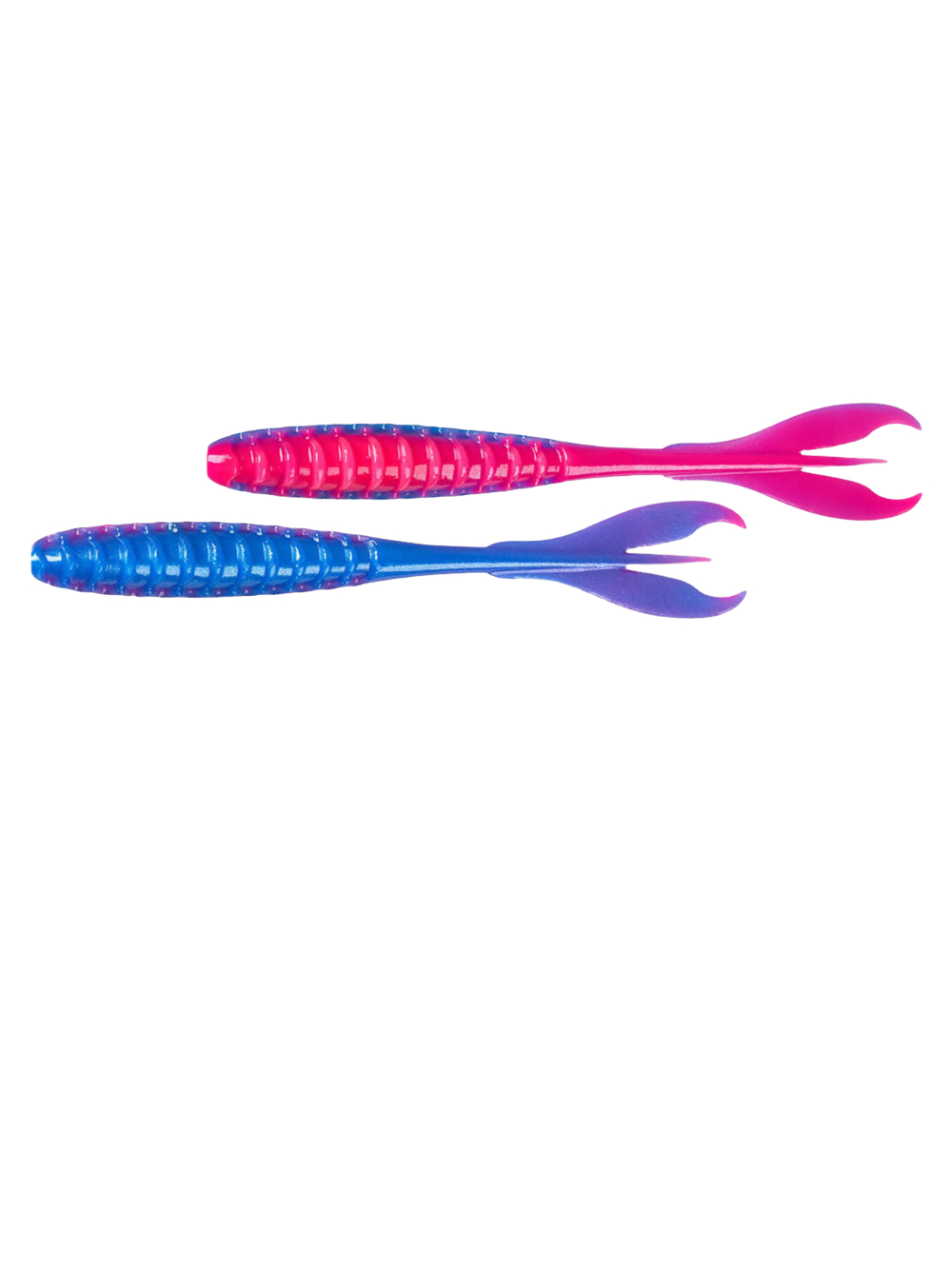 Приманка Minoga Pulsar 2,0 50мм 0,37гр цв.114 10шт Com - фото 1