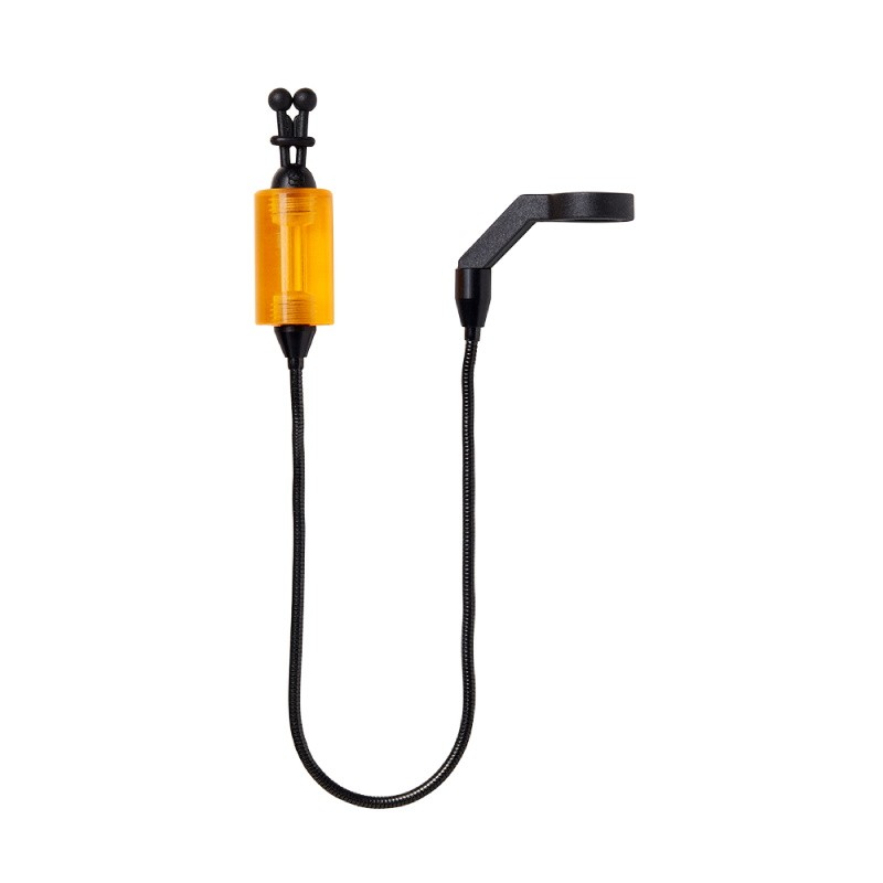 Сигнализатор Prologic K1 Midi Hanger Chain Kit  25x15мм - 20cм Yellow  - фото 1