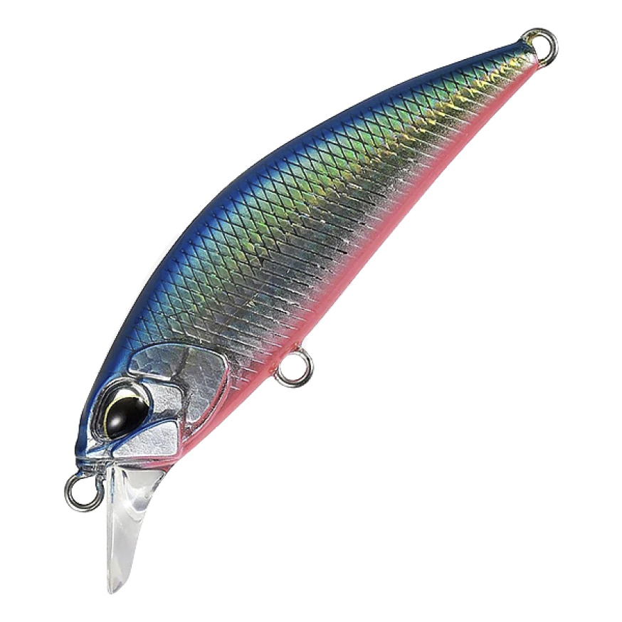Воблер DUO Spearhead Ryuki 60S SMA4083 - фото 1