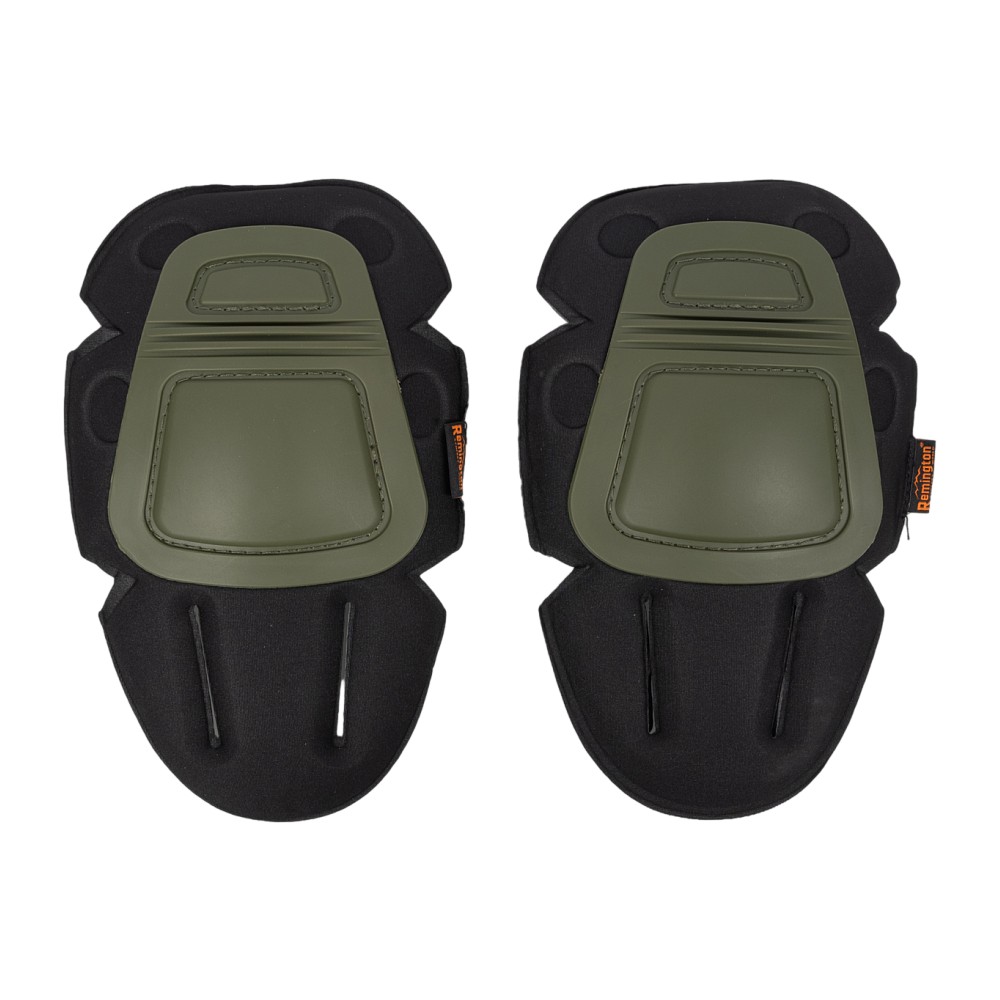 МП Набор наколенников и налокотников Remington Tactical Elbow II Knee Pads OD Gr - фото 1