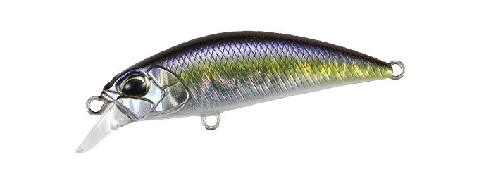 Воблер DUO Spearhead Ryuki 45S GPA4009 - фото 1
