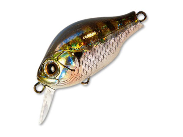 Воблер Zipbaits B-Switcher rattler 509R - фото 1
