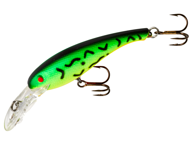 Воблер Cotton Cordell wally diver CD569