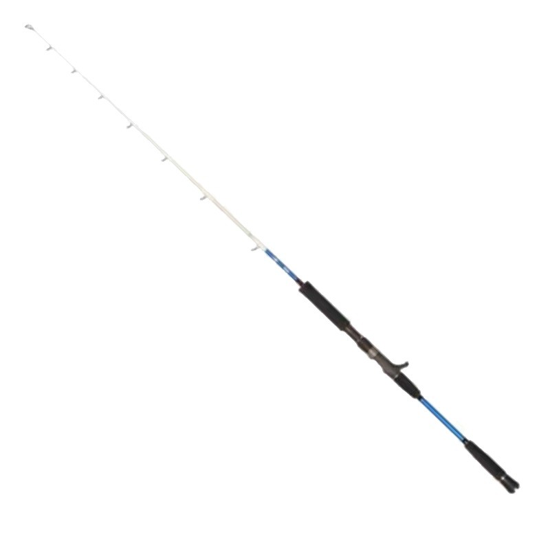 Спиннинг Savage Gear Salt 1DFR Jigging 5'7'' 1.68м H 200-350гр Trigger - фото 1