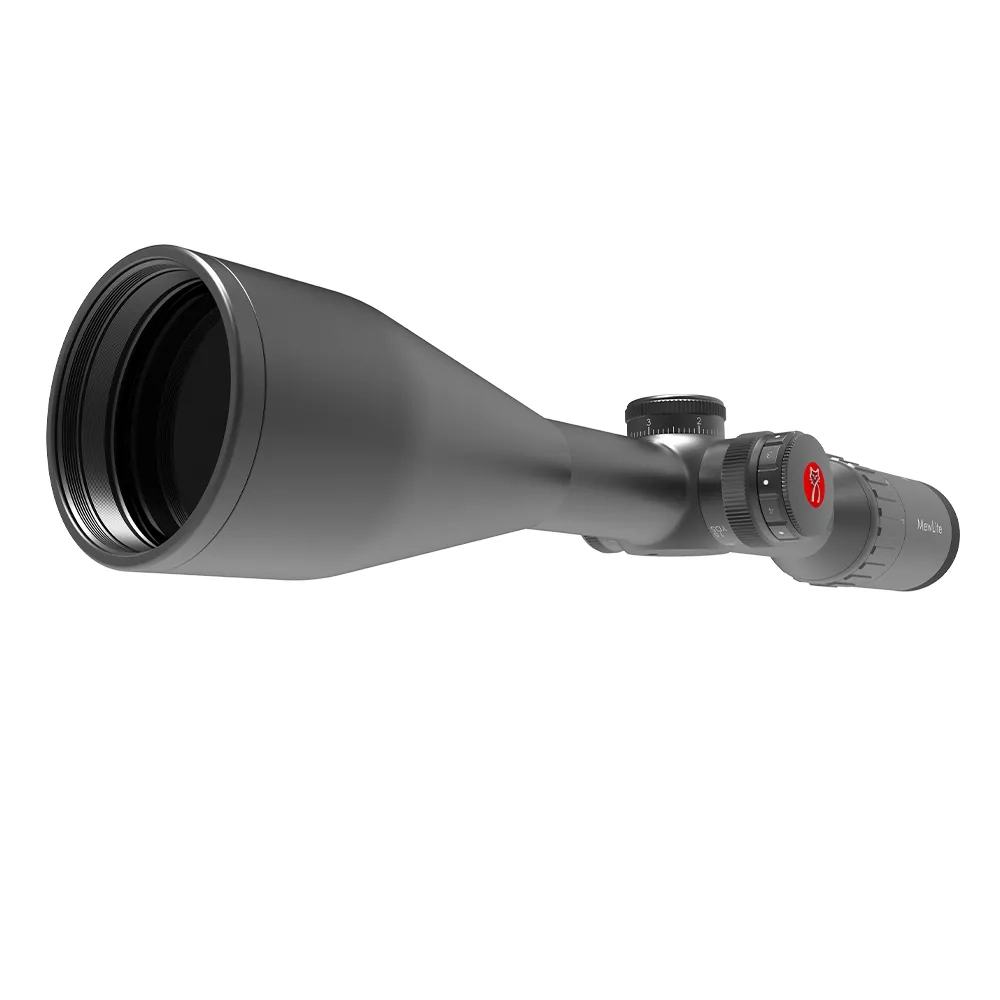 Прицел оптический Mewlite 4-24x56 SFP 30 мм SF IR - фото 1