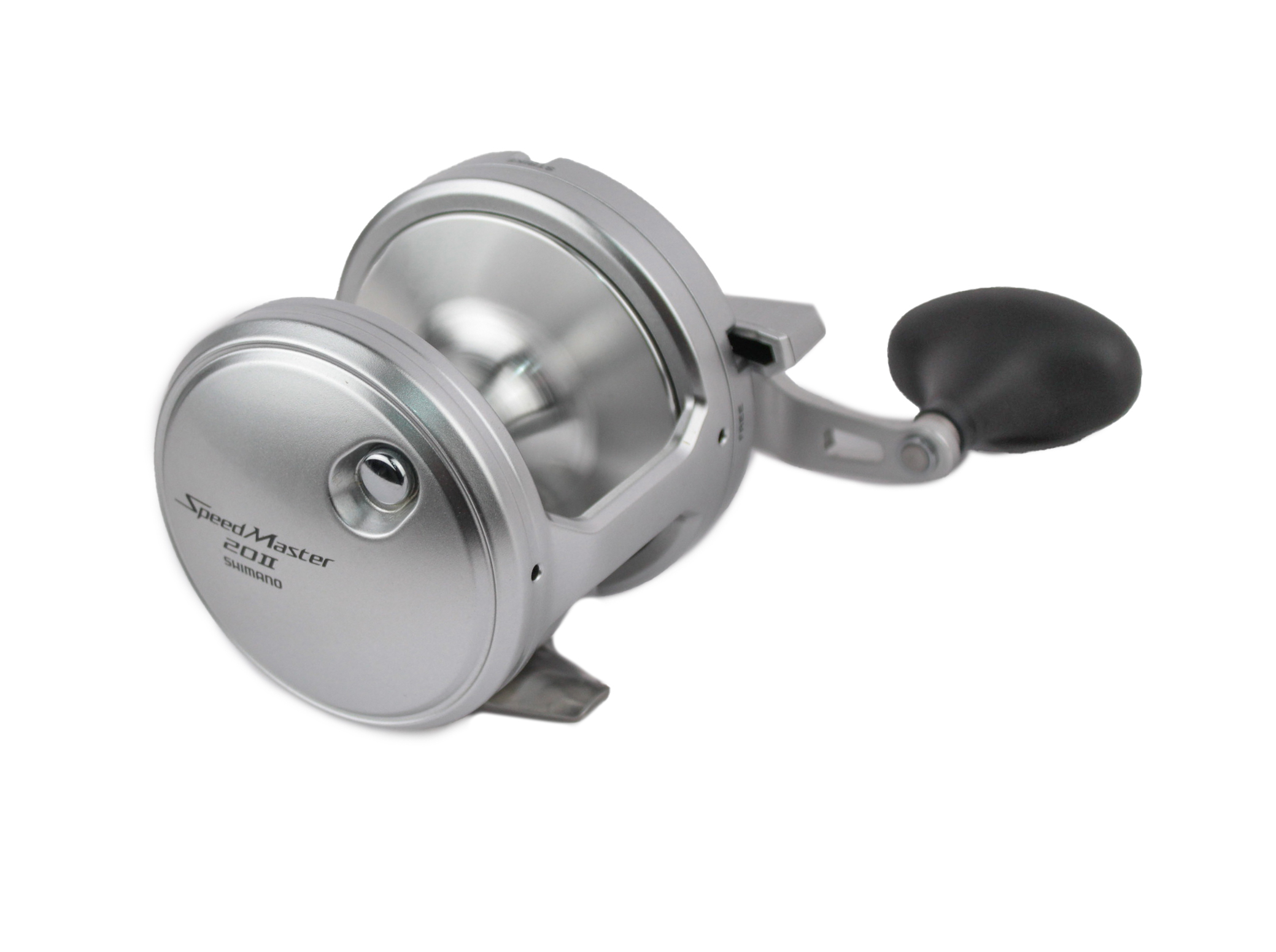 Катушка Shimano 19 Speedmaster 20LD II