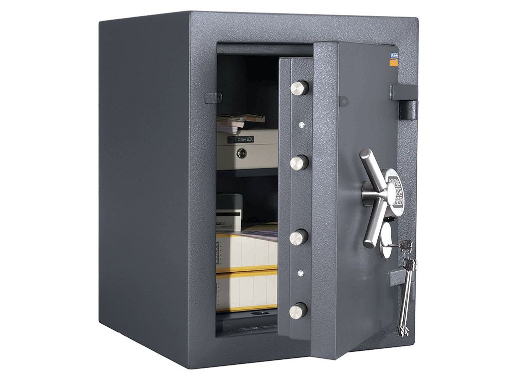 Сейф Промет Алмаз 67 EL - фото 1