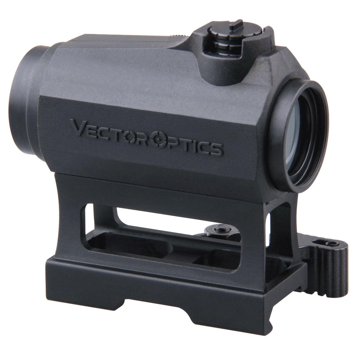 МП Коллиматор Vector Optics Maverick-III 1x22 MIL - фото 1