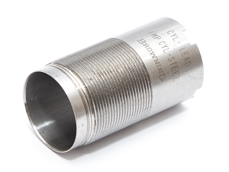 Насадка Browning inv Stainless цилиндр H5222201 - фото 1