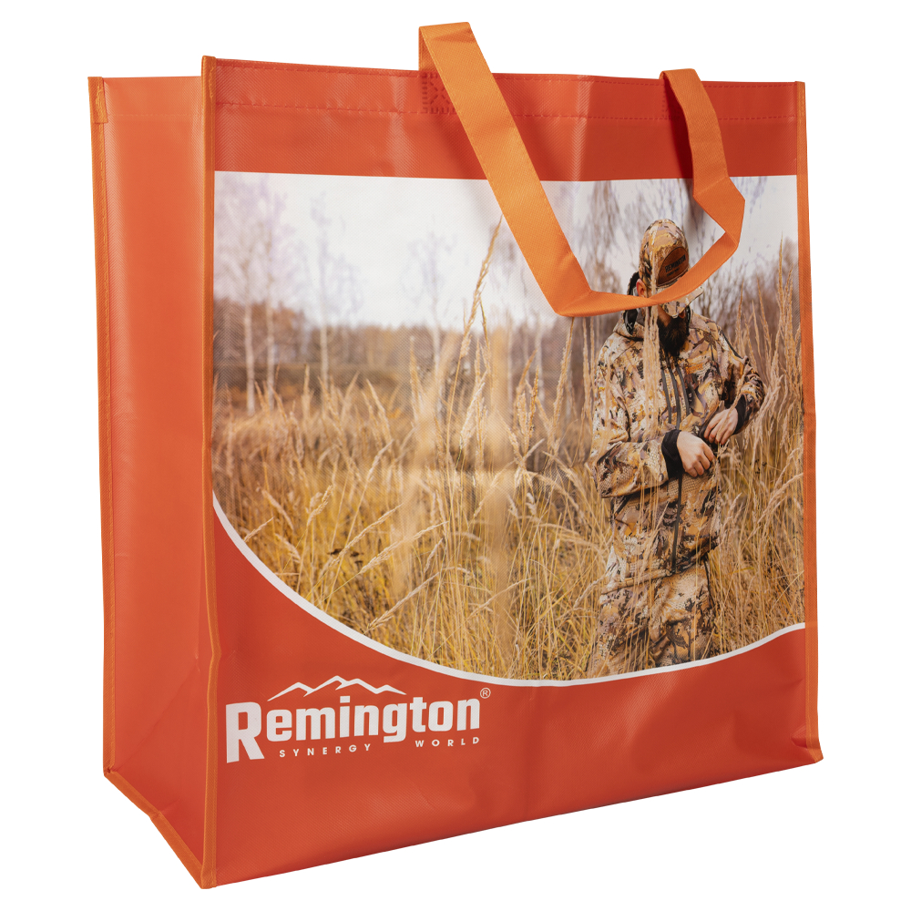 Сумка-шоппер Remington 52×50×25см - фото 1