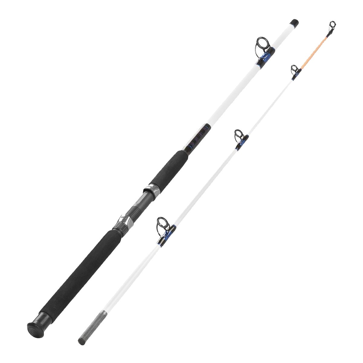 МП Удилище штекерное ALLIGATOR 240 (HS-KS15008-240) Helios - фото 1