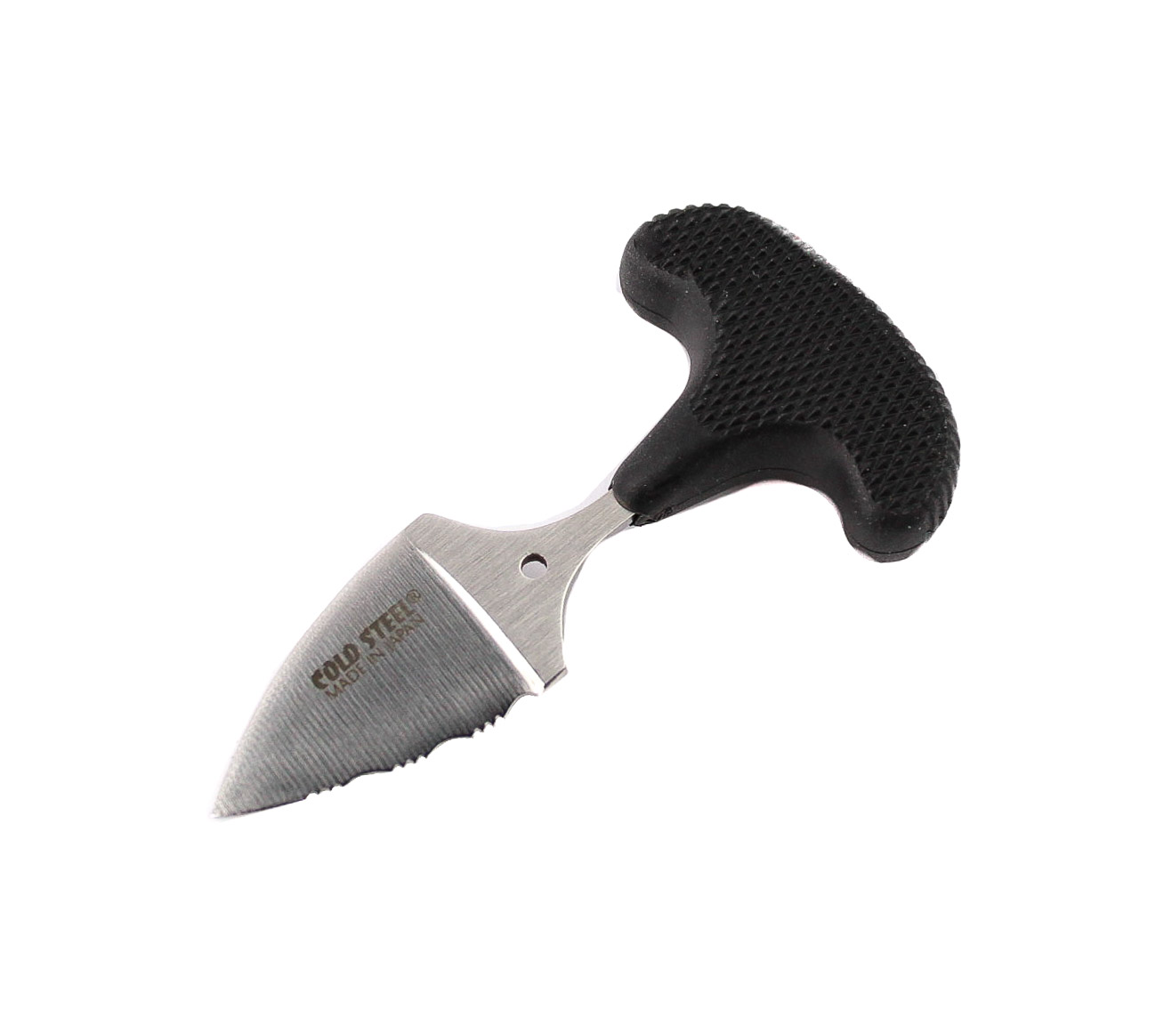 Нож Cold Steel Mini Pal сталь AUS8A рукоять кратон