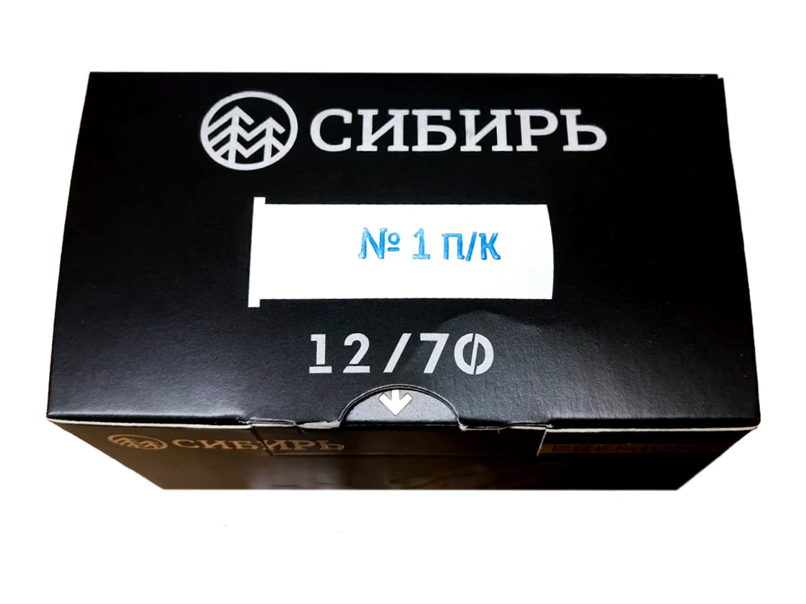 Патроны Сибирь Премиум 12 Калибр Купить