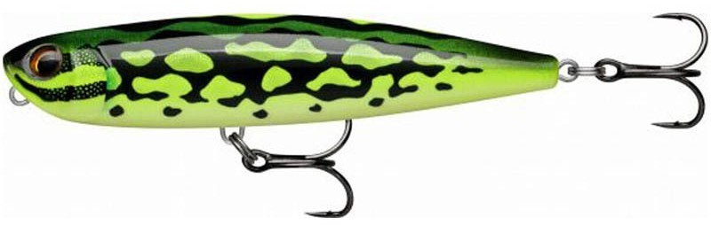 Воблер Rapala Precision Xtreme Pencil 87 LF 8,7см 12гр   - фото 1