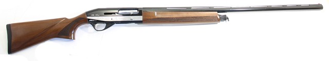 Ружье Ata Arms Neo 12 Engraved Modern V 12х76 760мм
