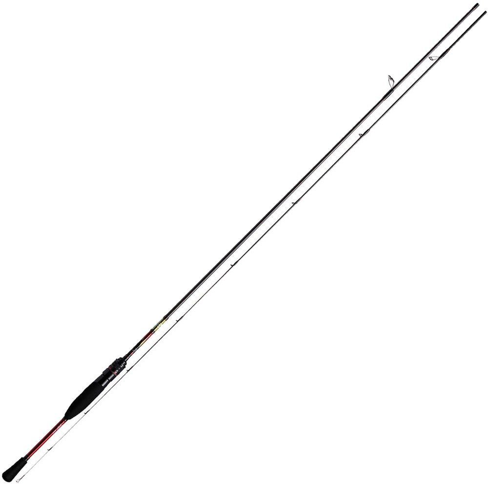 Спиннинг Daiwa Gekkabijin MX 68LS-S･V - фото 1