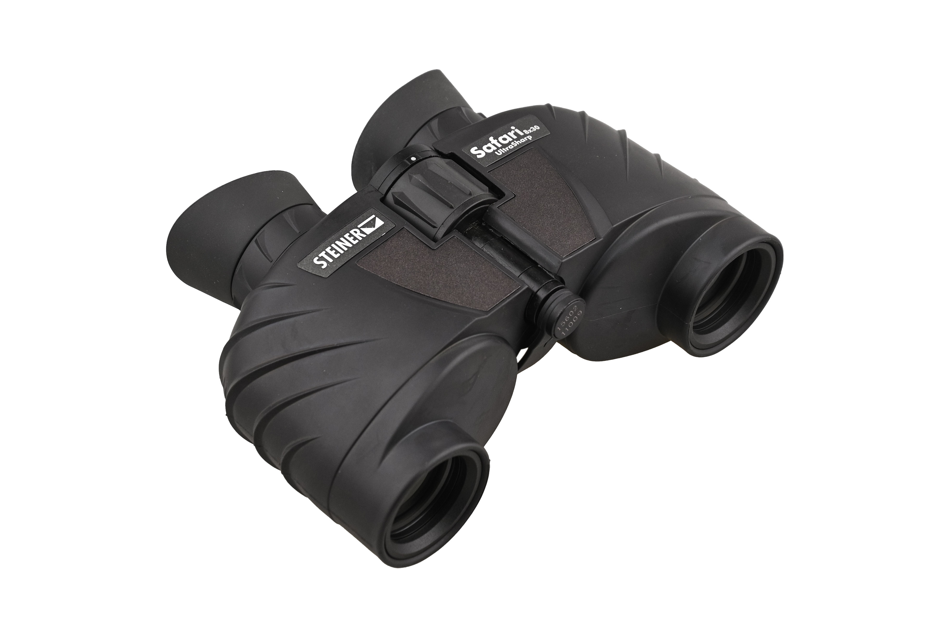 Steiner sales safari 10x30