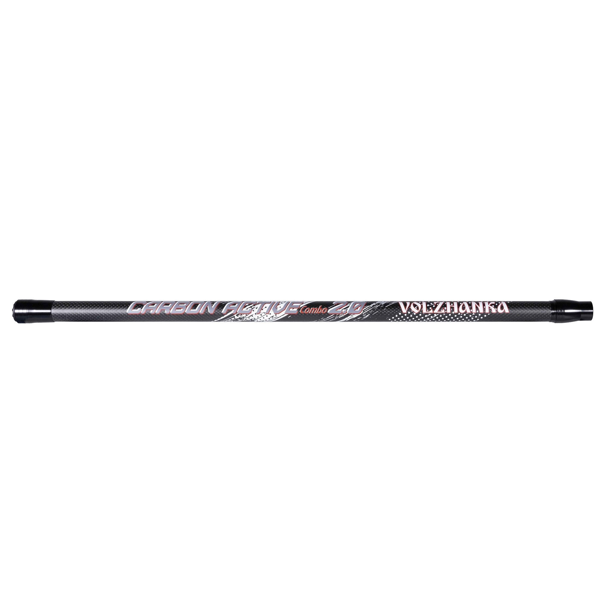 Ручка для подсачека Волжанка Carbon Active Combo 2м  - фото 1