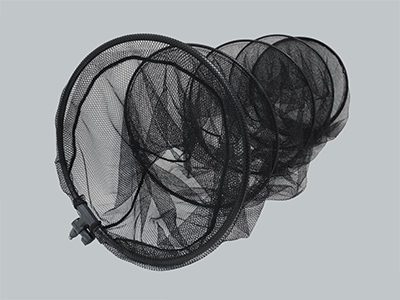 Садок Nautilus Area keepnet NKRA-452004 200х45х45см - фото 1