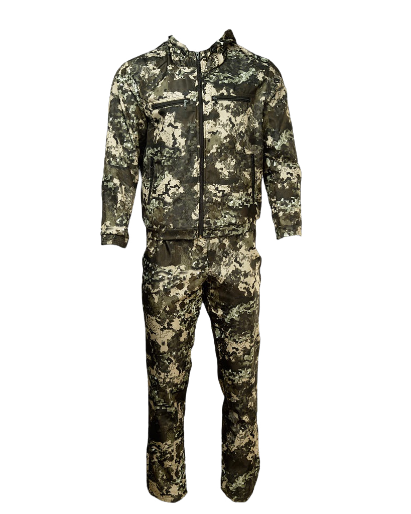 Костюм Fantom Force Scout демисезонный 481-4 - фото 1