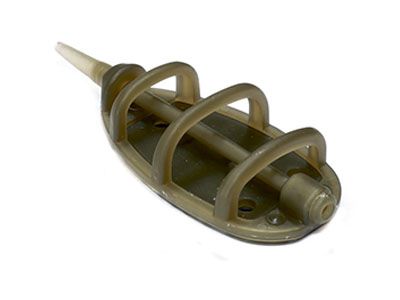 Кормушка Nautilus Method feeder inline 40гр