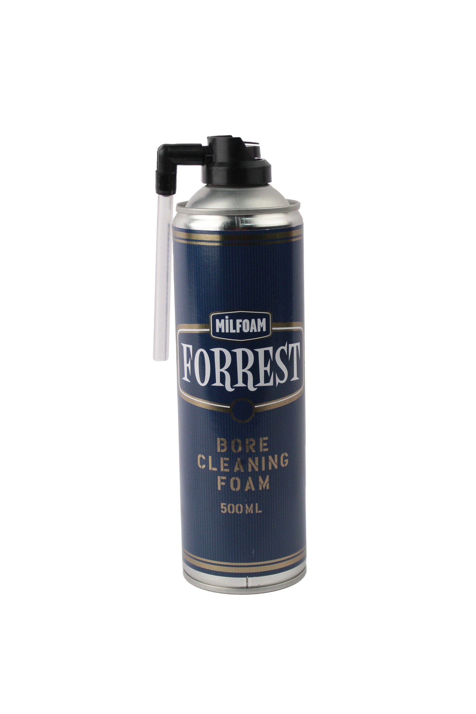 Чистящая пена Forrest для оружия 500ml аэрозоль