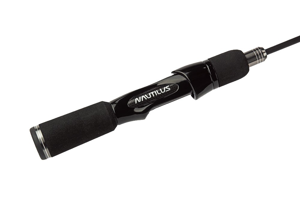 Удилище Nautilus Ice King rods 1+1SEC ML - фото 1