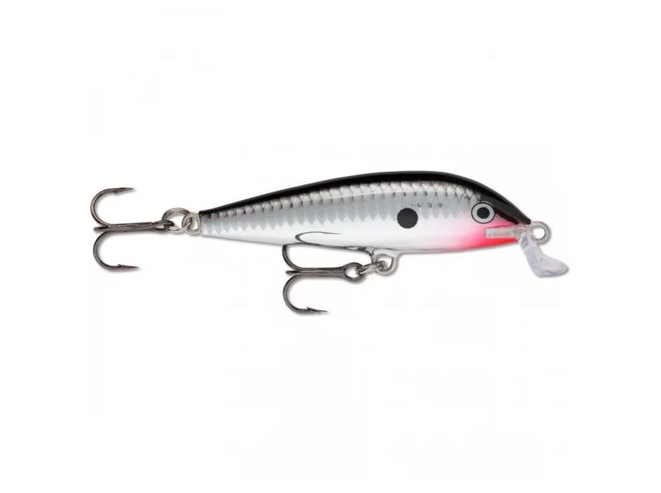 Воблер Rapala Team Esko TE07 CH - фото 1