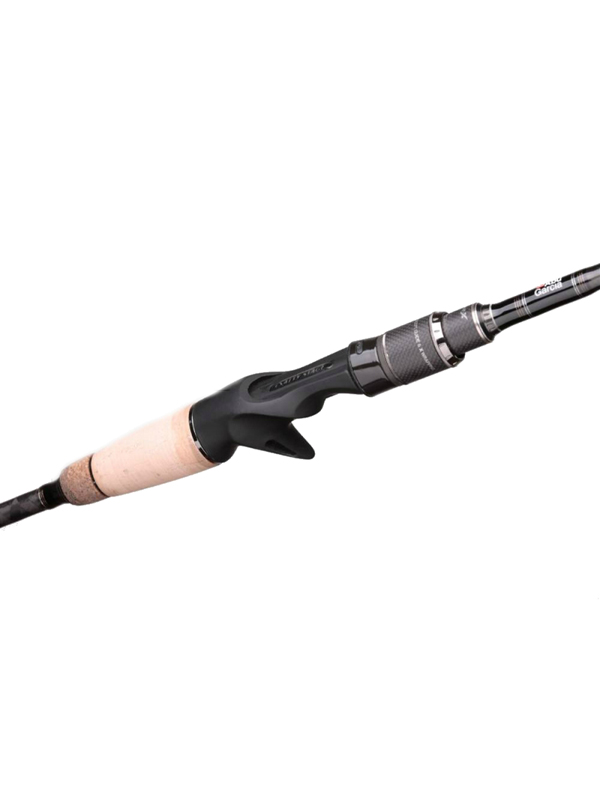 Abu Garcia SALTY STAGE ROCK FISH 692MH