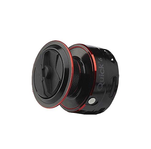 Шпуля DAM Quick 6 3000FD 9+1bb SP spool - фото 1