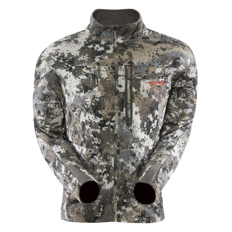 Куртка Sitka Equinox Jacket optifade elevated - фото 1