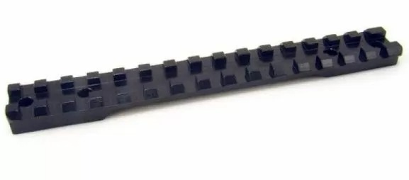 Планка Rusan Picatinny Howa 1500 long action 010-19-LA - фото 1