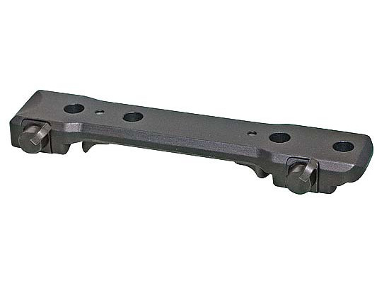 Быстросъемный кронштейн MAK на CZ-550 без верхов (5072-00047) - фото 1